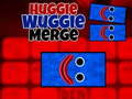Gra Huggie Wuggie Fuzja w Internecie