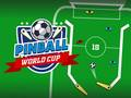 Gra Mistrzostwa Świata w Pinballu w Internecie