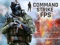 Gra Uderzenie Dowódcy FPS w Internecie
