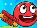 Gra Bieg Heroball w Internecie