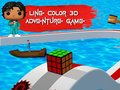 Gra Gra Przygoda 3D Kolor Linii w Internecie
