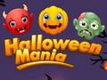 Gra Halloween Mania w Internecie