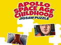 Gra Puzzle Dzieciństwa w Erze Apollo w Internecie