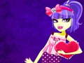 Gra Salon Urody Monster High™ w Internecie