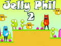 Gra Galaretka Phil 2 w Internecie