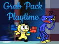 Gra Czas Zabawy z Grab Packiem w Internecie
