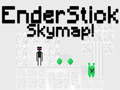 Gra Mapę Niebieską EnderStick w Internecie