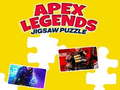 Gra Puzzle Apex Legends w Internecie
