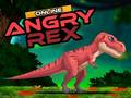 Gra Zły Rex Online w Internecie