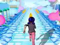 Gra Subway Surfers: Biegacz Biedronka w Internecie