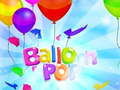 Gra Bebek Balon w Internecie