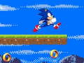 Gra Sonic Mobilny w Internecie