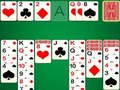Gra Spider Solitaire w Internecie