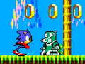 Gra Sonic Pocket Runners w Internecie