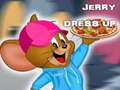 Gra Ubieranie Jerry'ego w Internecie