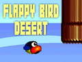 Gra FLAPPY PTAK PUSTYNIA w Internecie