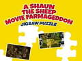 Gra Puzzle: Film o Shaunie Wary: Farmageddon w Internecie