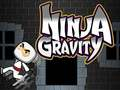 Gra Ninja Grawitacja w Internecie