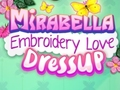 Gra Mirabella Haft Miłość Strojenie w Internecie