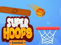 Gra Super Hoops Koszykówka w Internecie
