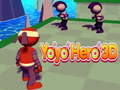 Gra Bohater Yoyo 3D w Internecie