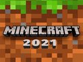 Gra Minecraft 2021 w Internecie