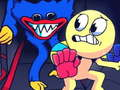 Gra Huggy Puzzle 3 w Internecie