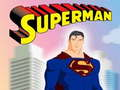 Gra Superman w Internecie