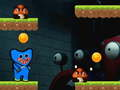 Gra Poppy Playtime Huggy Mobilny w Internecie