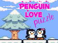 Gra Puzzle Miłości Pingwinów w Internecie
