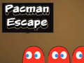 Gra Pacman Ucieczka w Internecie