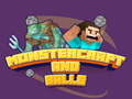 Gra Monstercraft i Piłki w Internecie