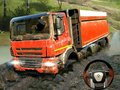 Gra Symulator Ciężarówek: Europa 2 w Internecie