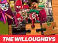 Gra Układanka Willoughby w Internecie