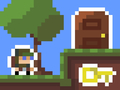 Gra Pixel Hardcore w Internecie