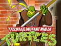 Gra Mutanty Ninja w Internecie