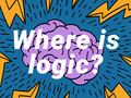 Gra Formuła Słów. Gdzie jest logika? w Internecie