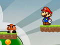 Gra Mario HTML5 Mobilny w Internecie