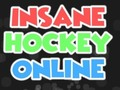 Gra Szalony Hokej Online w Internecie