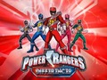 Gra Różnice Power Rangers w Internecie