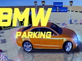 Gra Parking BMW w Internecie