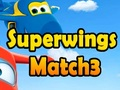 Gra Superwings Match3 w Internecie