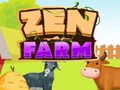 Gra Zen Farm w Internecie