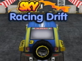 Gra Niebo Wyścig Drift w Internecie