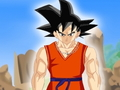 Gra Gohan Ubierz się w Internecie