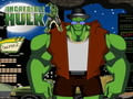 Gra Niesamowity Hulk w Internecie