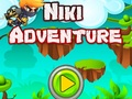 Gra Przygoda Niki w Internecie
