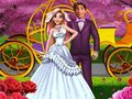 Gra Magiczne wesele Eugena i Rachel w Internecie