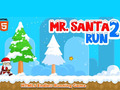 Gra Pan Santa Bieg 2 w Internecie