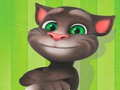 Gra Flappy Mówiący Tom Mobil w Internecie